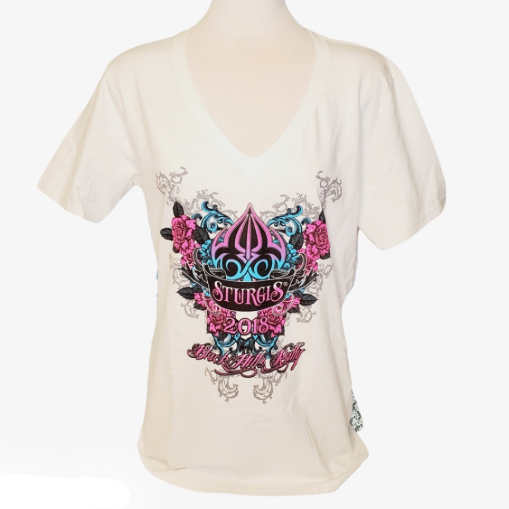 Sturgis Black Hills Motorcycle Rally 2018